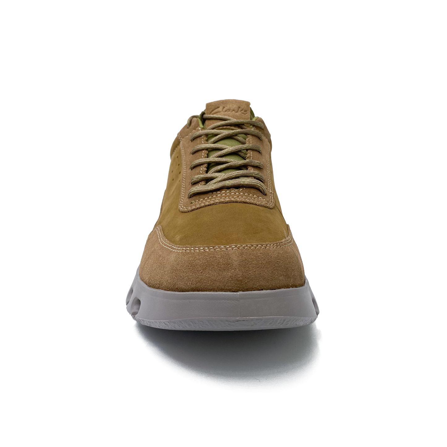Clarks Herresko NatureXOne Dark Sand