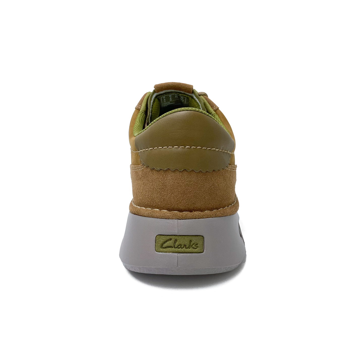 Clarks Herresko NatureXOne Dark Sand