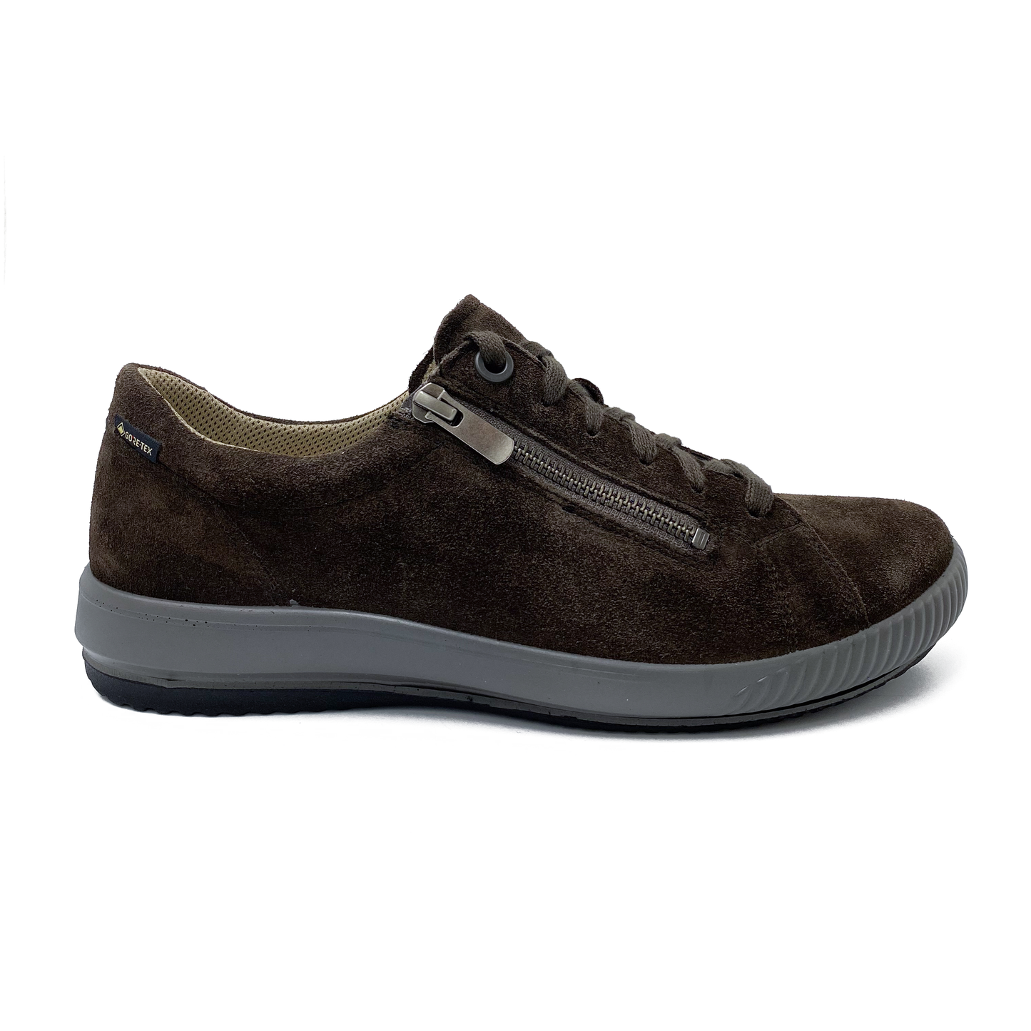Legero Sko Tanaro m/Goretex Grau