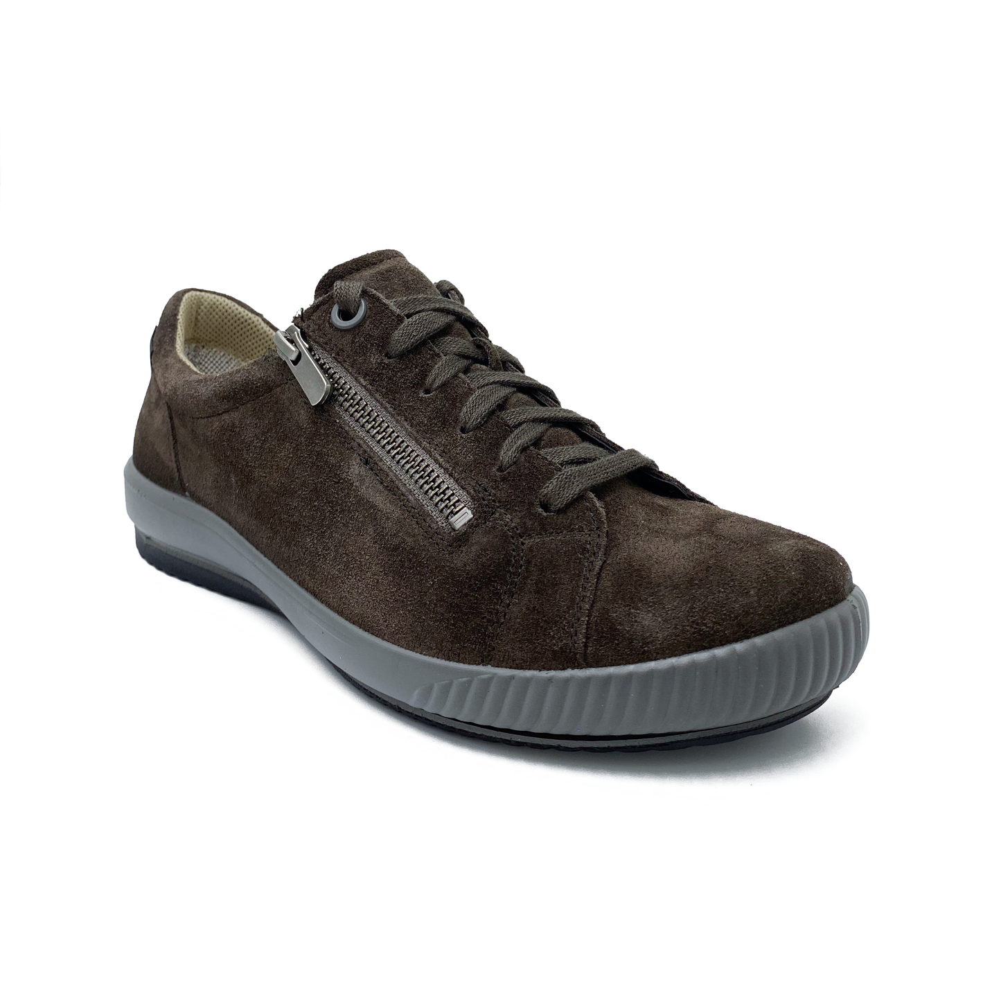 Legero Sko Tanaro m/Goretex Grau