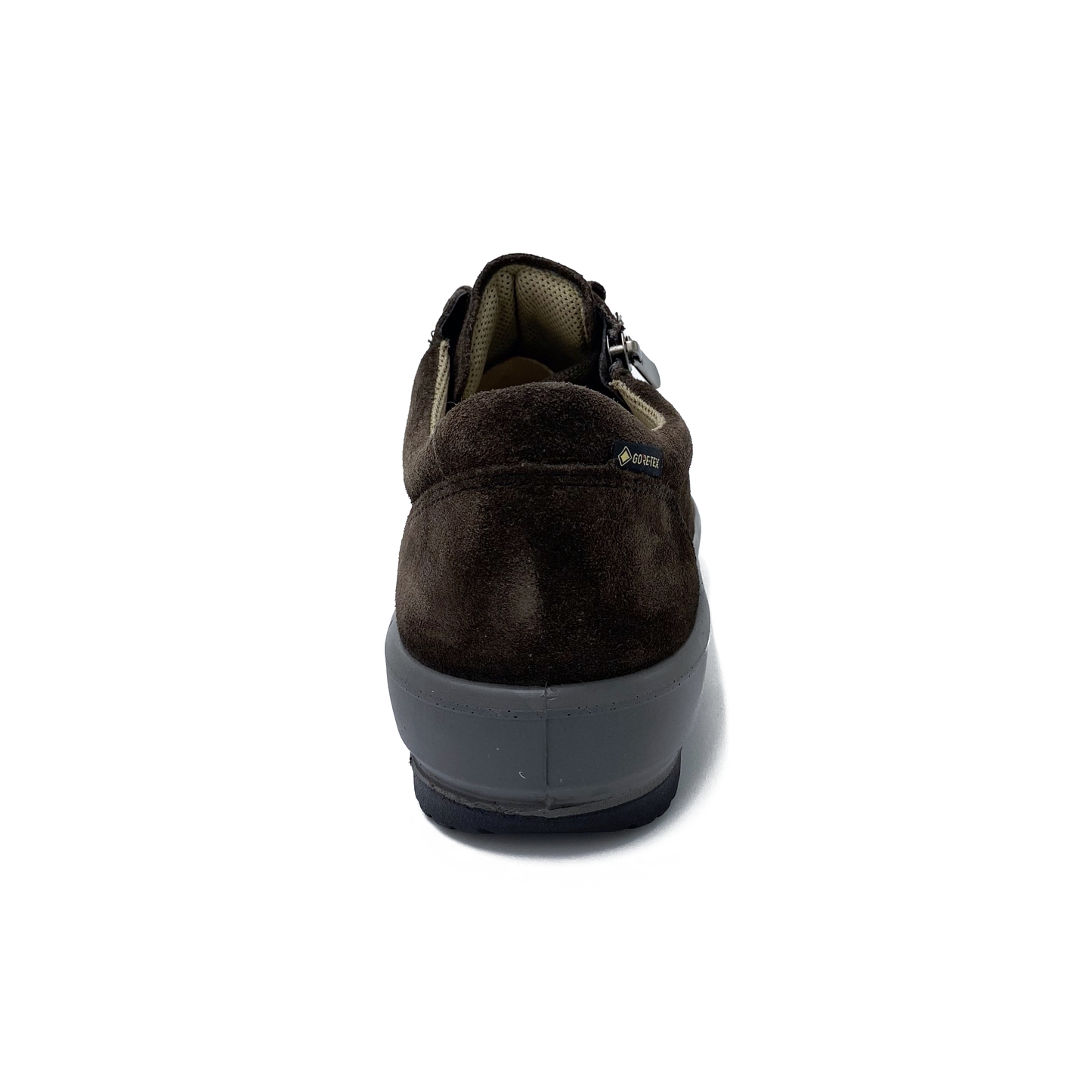 Legero Sko Tanaro m/Goretex Grau