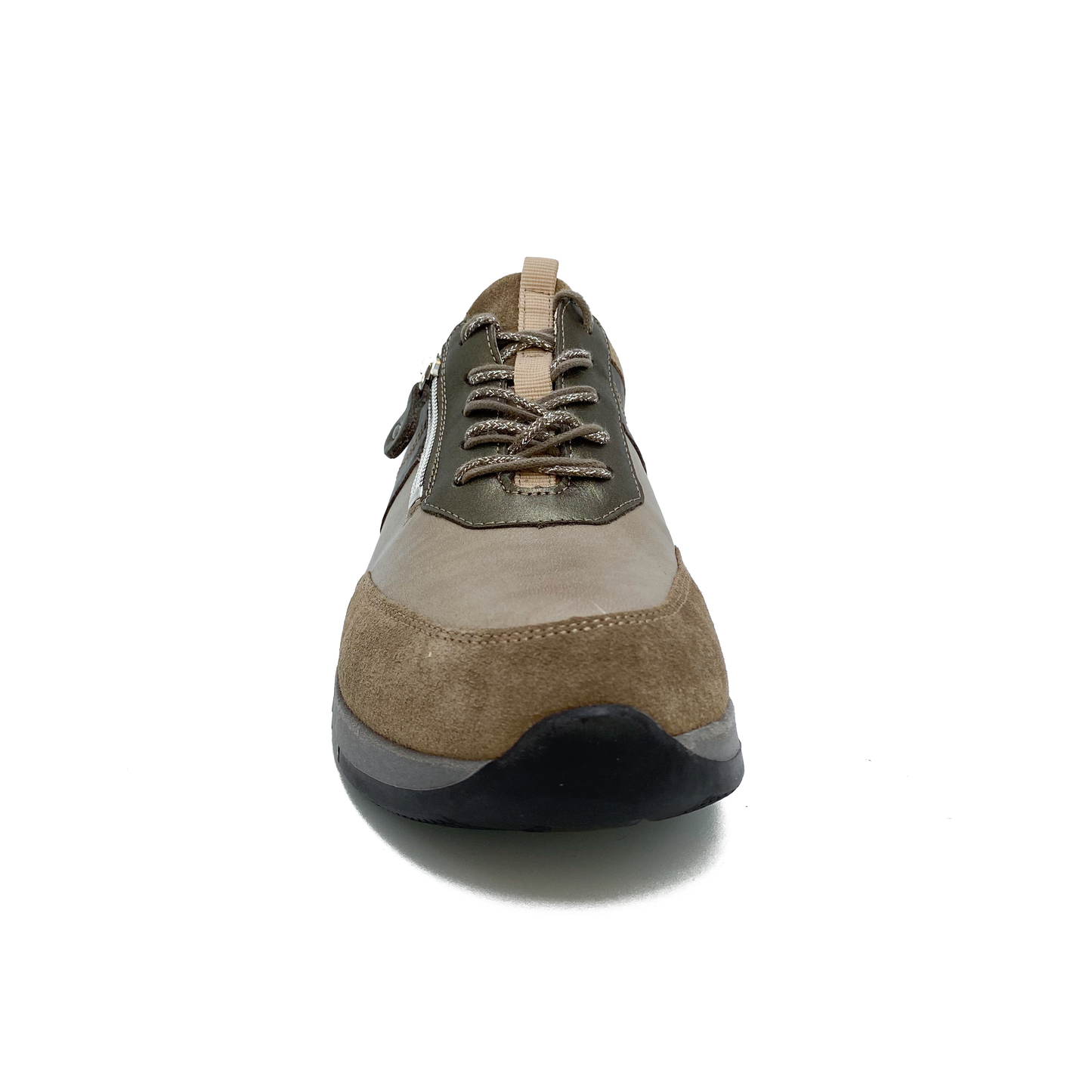 Waldläufer Sneakers Petra Motta Fango Bronce
