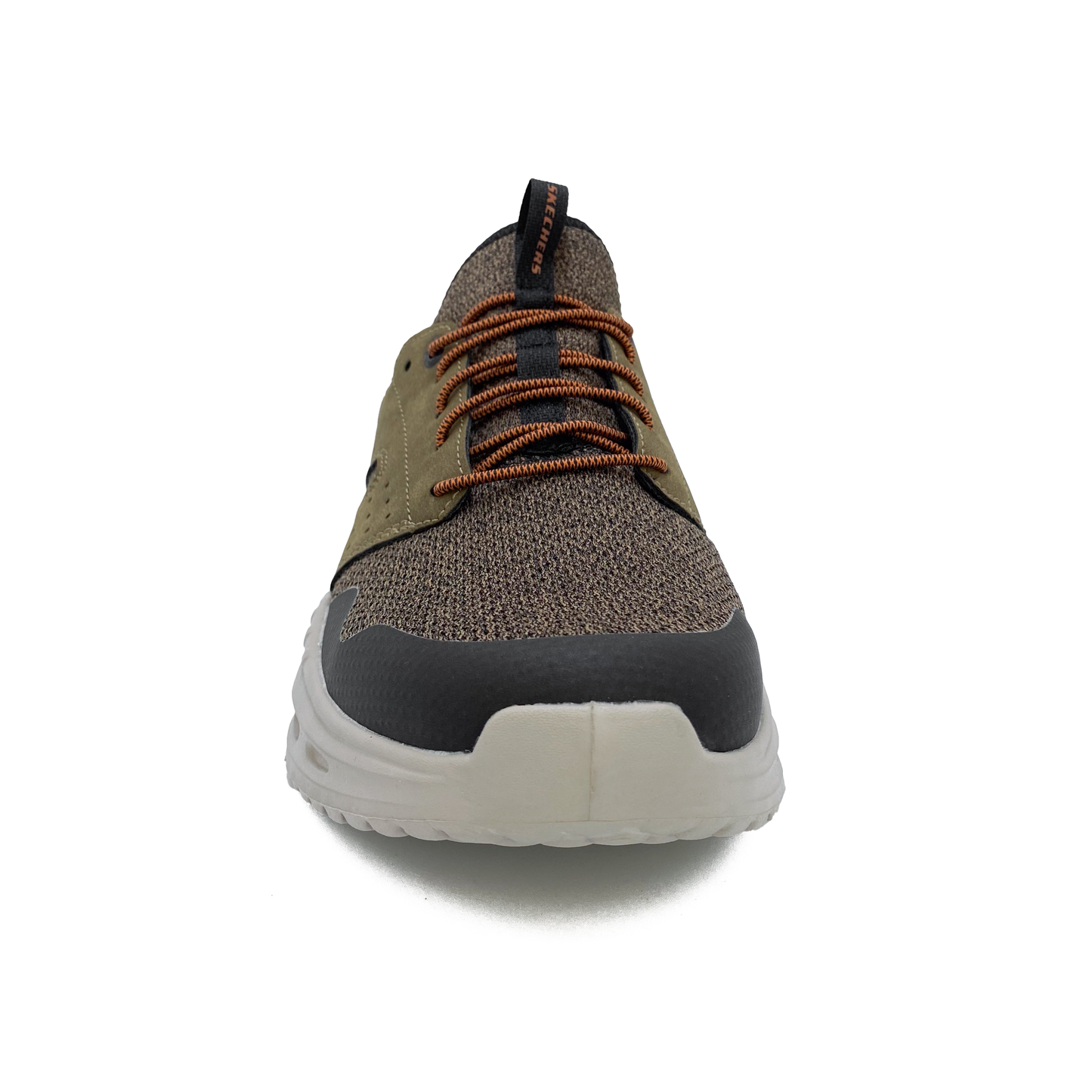Skechers Men Arch Fit Orvan Germain Olive