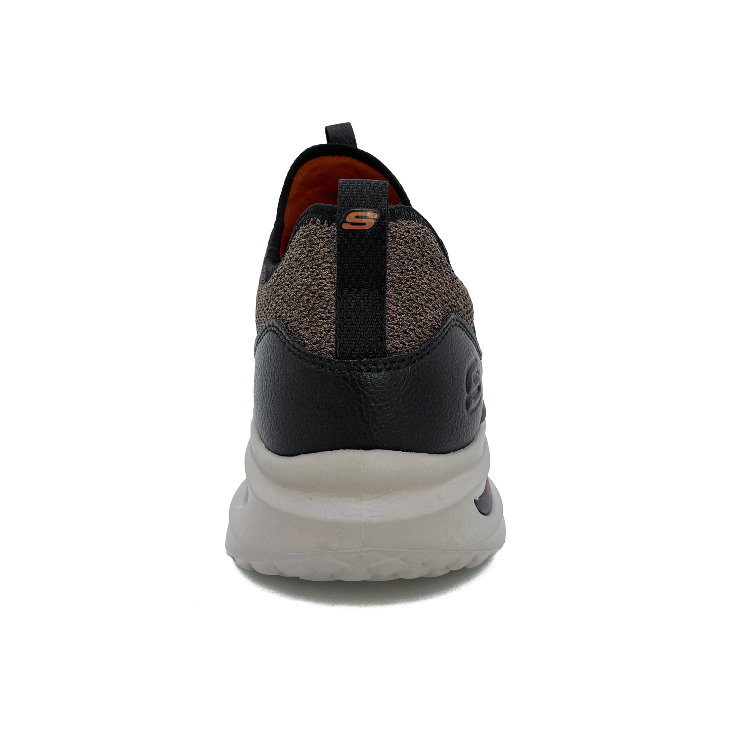 Skechers Men Arch Fit Orvan Germain Olive