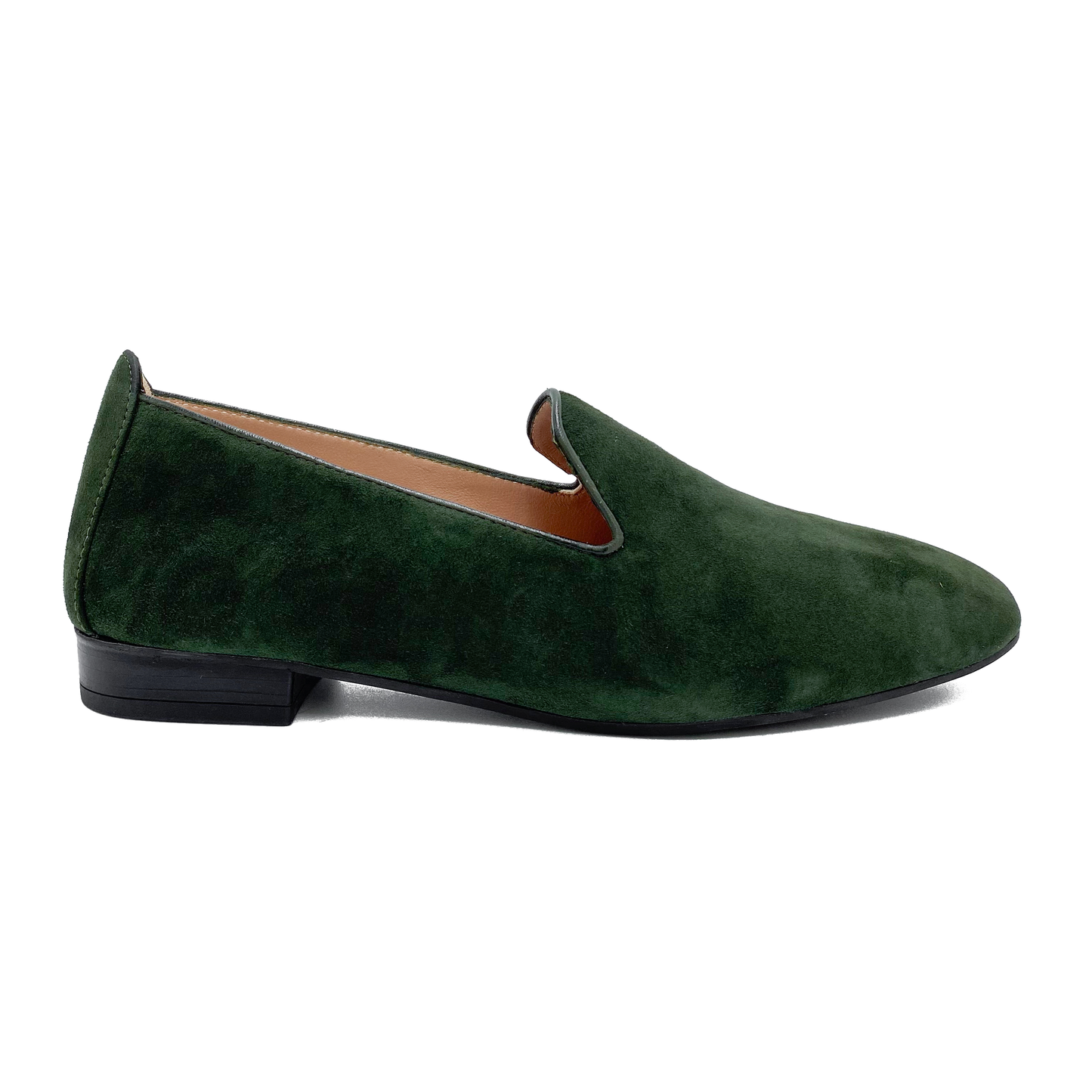 Unisa Loafer Baldur Verde