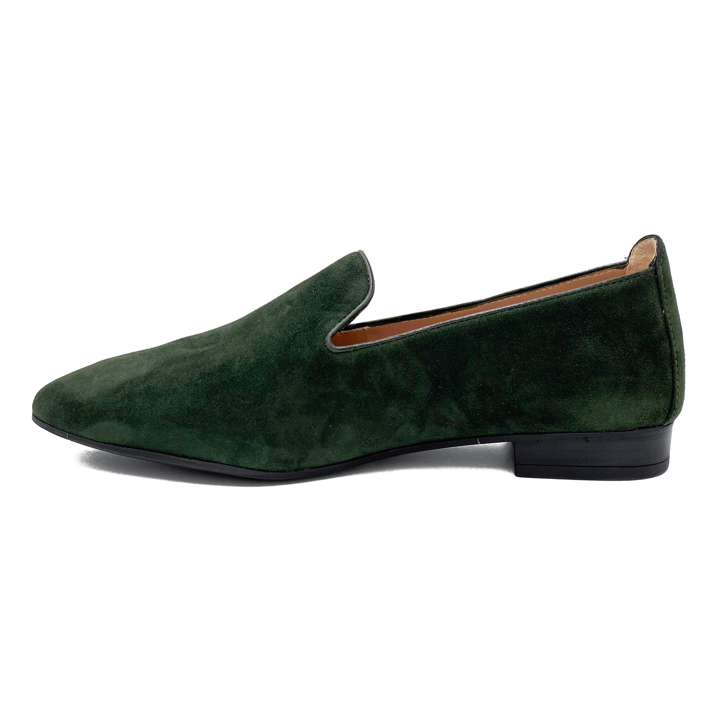 Unisa Loafer Baldur Verde