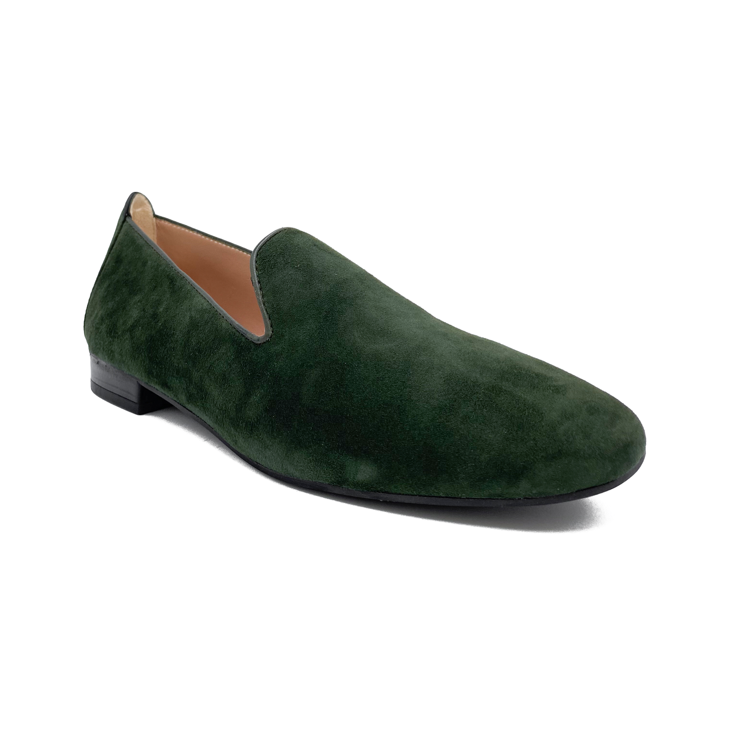 Unisa Loafer Baldur Verde