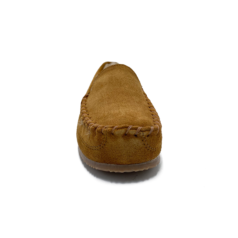 Rohde Hjemmesko Moccasin m/foer Arosa