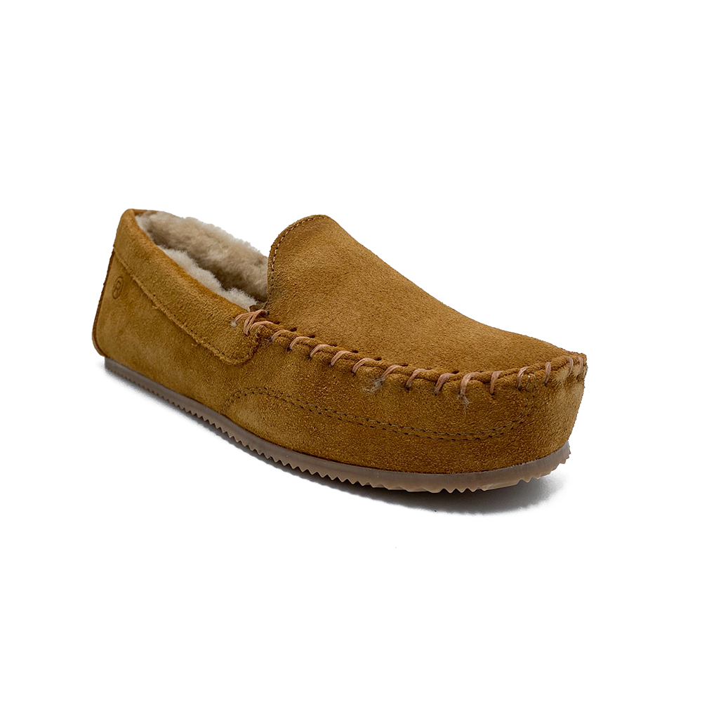 Rohde Hjemmesko Moccasin m/foer Arosa