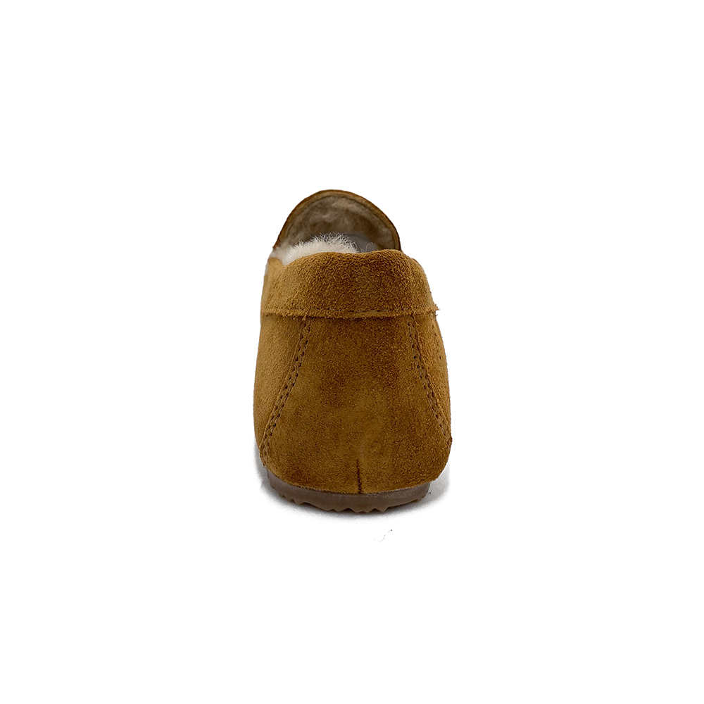 Rohde Hjemmesko Moccasin m/foer Arosa