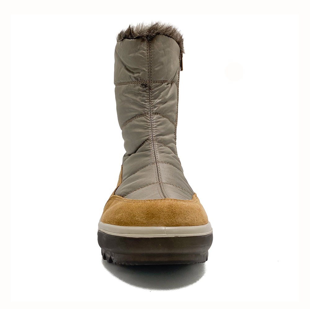 Legero Varm Støvle Tirano Beige