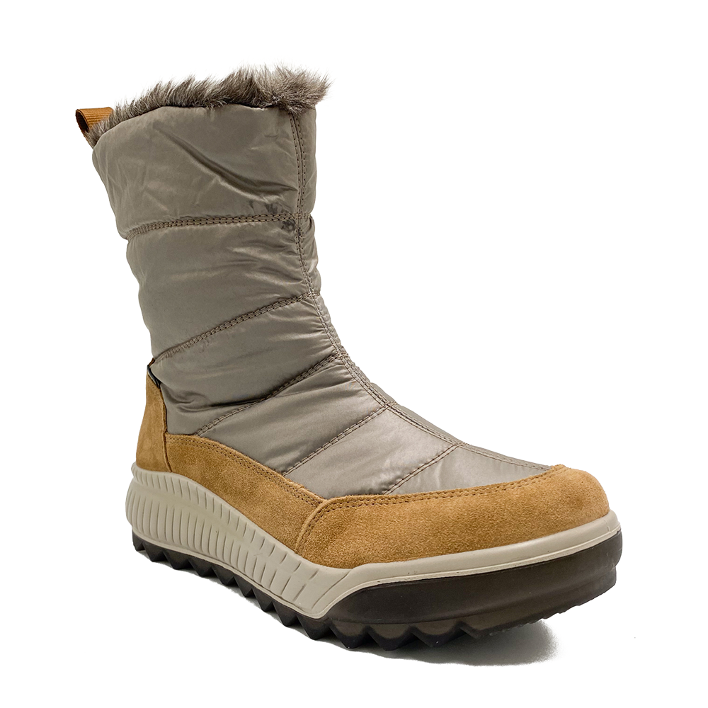 Legero Varm Støvle Tirano Beige