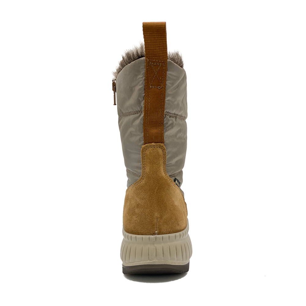 Legero Varm Støvle Tirano Beige