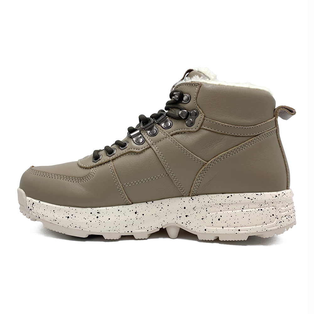 GAITLINE Støvle SILVER MID TRX 2.0