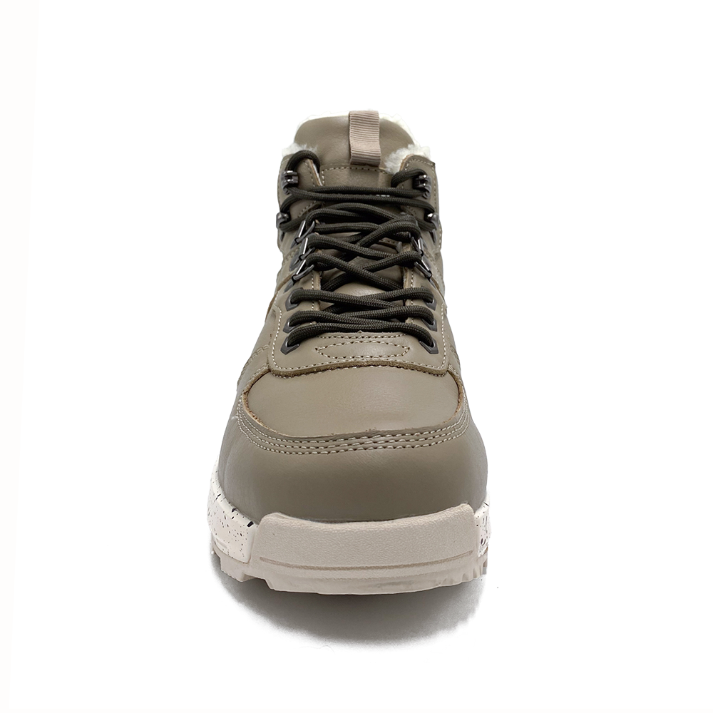 GAITLINE Støvle SILVER MID TRX 2.0