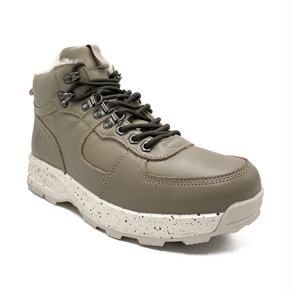GAITLINE Støvle SILVER MID TRX 2.0