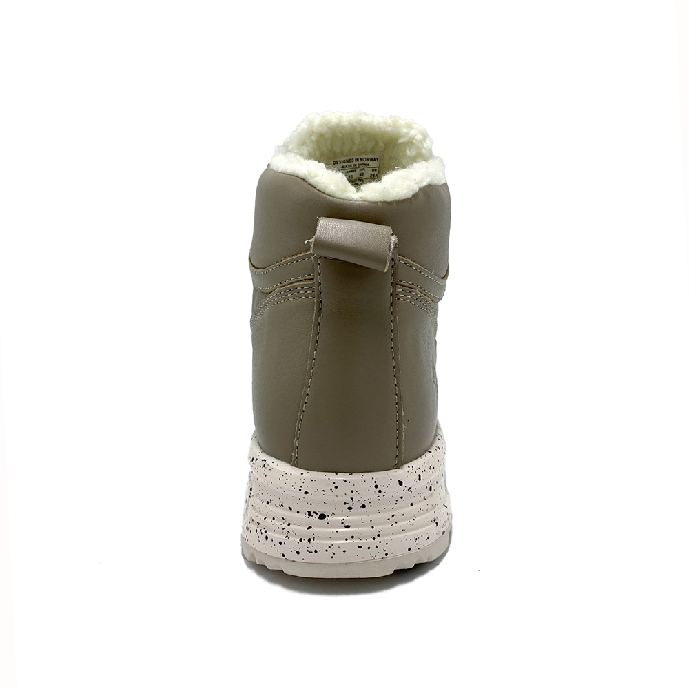 GAITLINE Støvle SILVER MID TRX 2.0