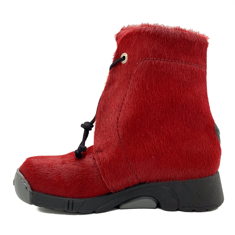 Bumper Støvle Pony Ruby