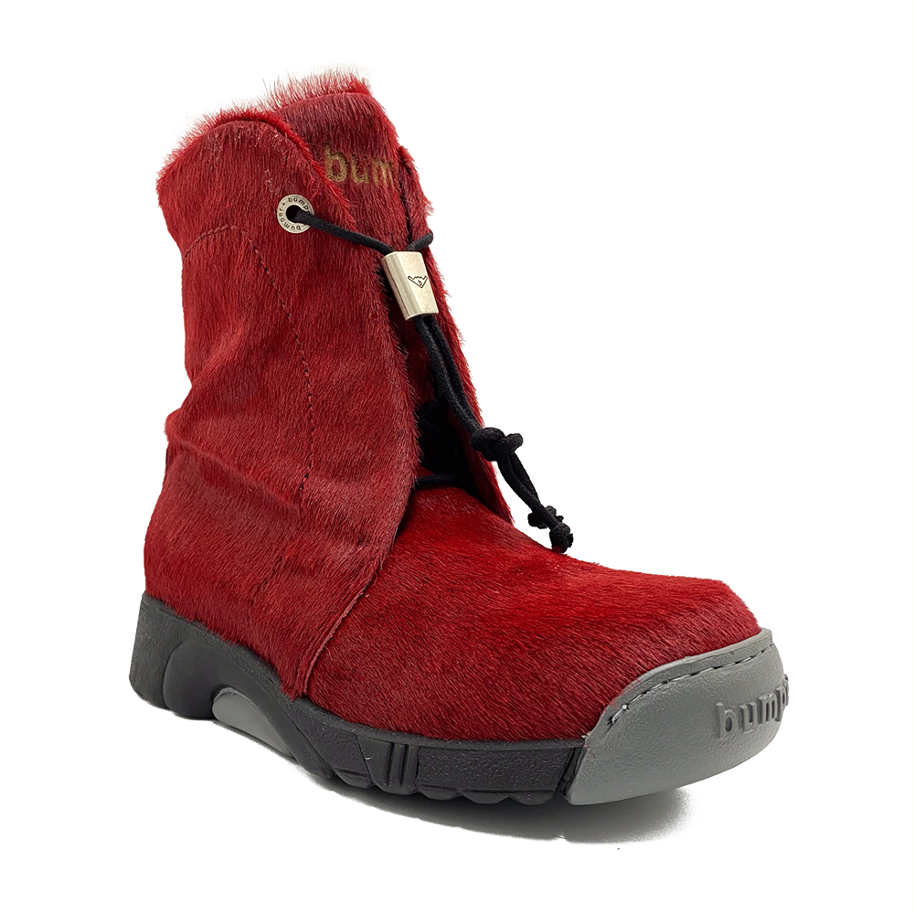 Bumper Støvle Pony Ruby