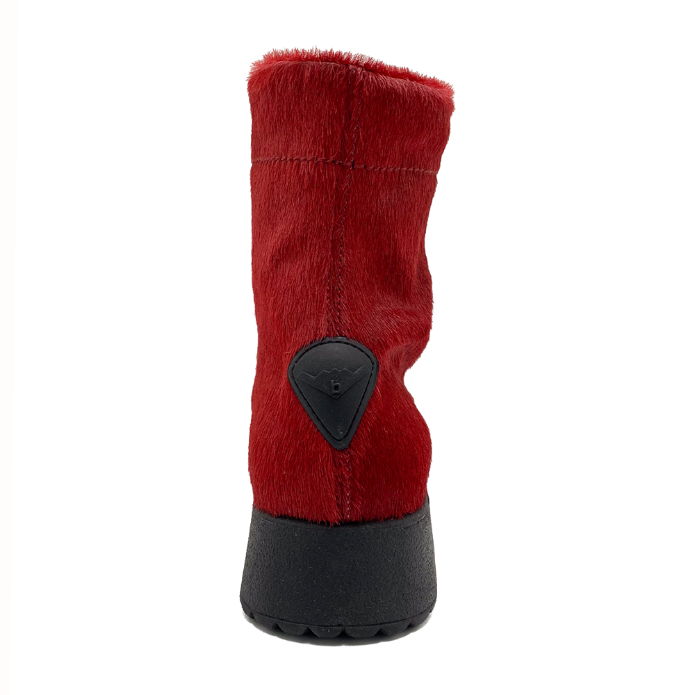 Bumper Støvle Pony Ruby