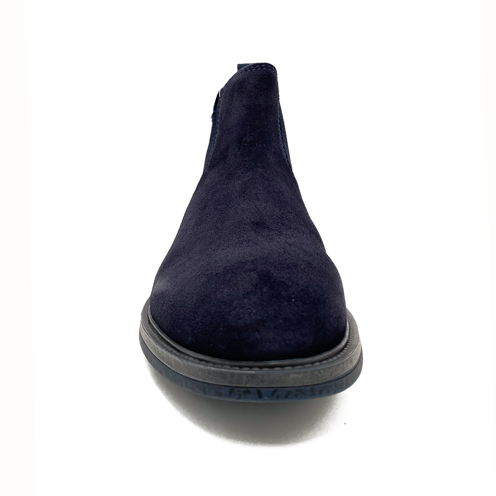 Bugatti Støvle Ladano Dark Blue