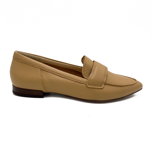 Högl Loafer Spids Sahara