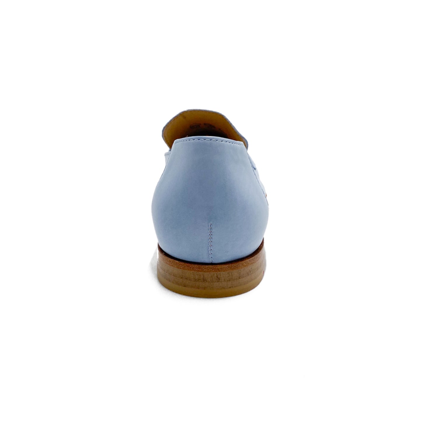 Lloyd Dame Loafer Ice Blue