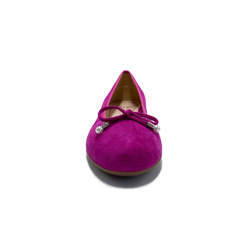 Ara Ballerina Ruskind Pink