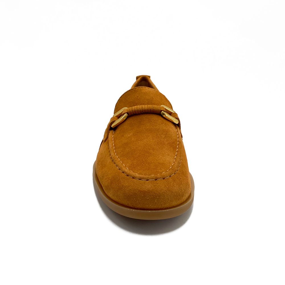 Unisa Loafer m/bidsel Daneri Cannelle