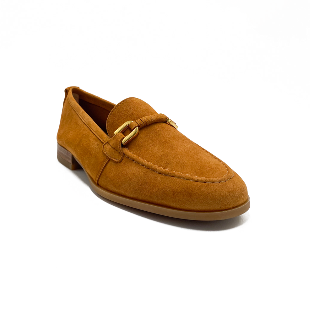 Unisa Loafer m/bidsel Daneri Cannelle