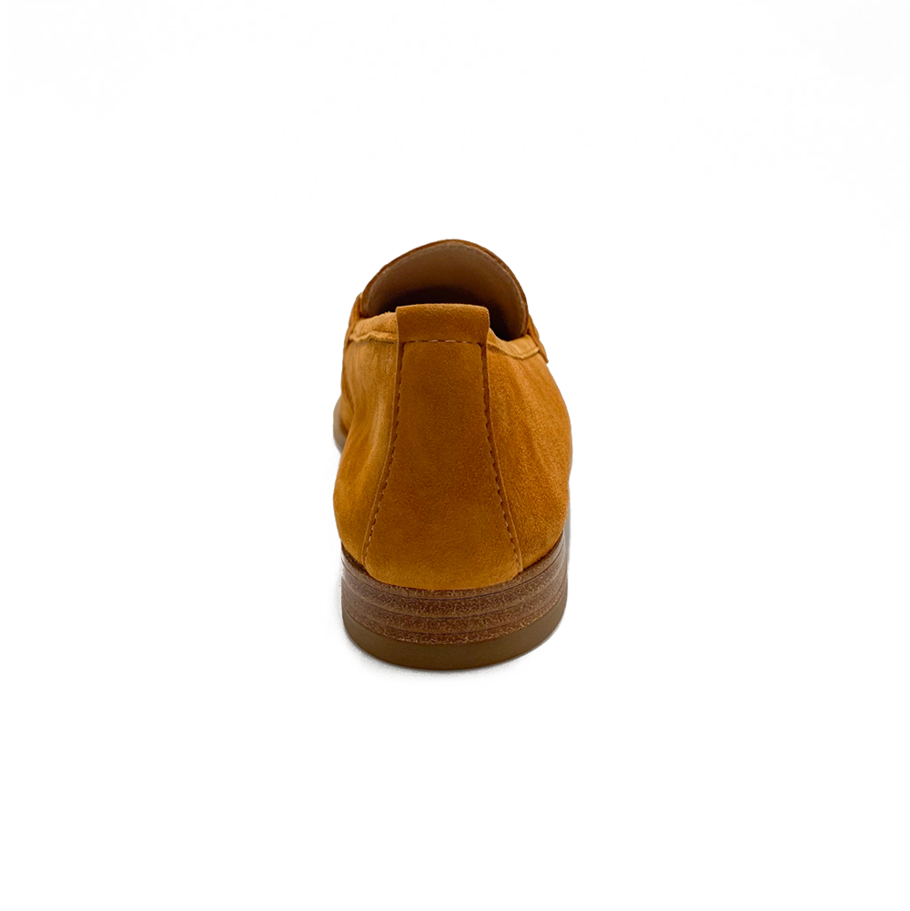 Unisa Loafer m/bidsel Daneri Cannelle