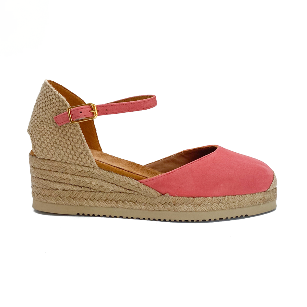 UNISA Espadrillos Cisca Sandia