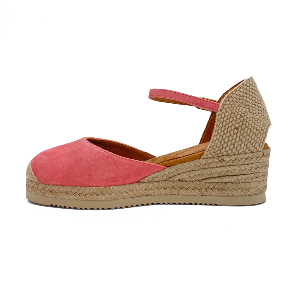 UNISA Espadrillos Cisca Sandia