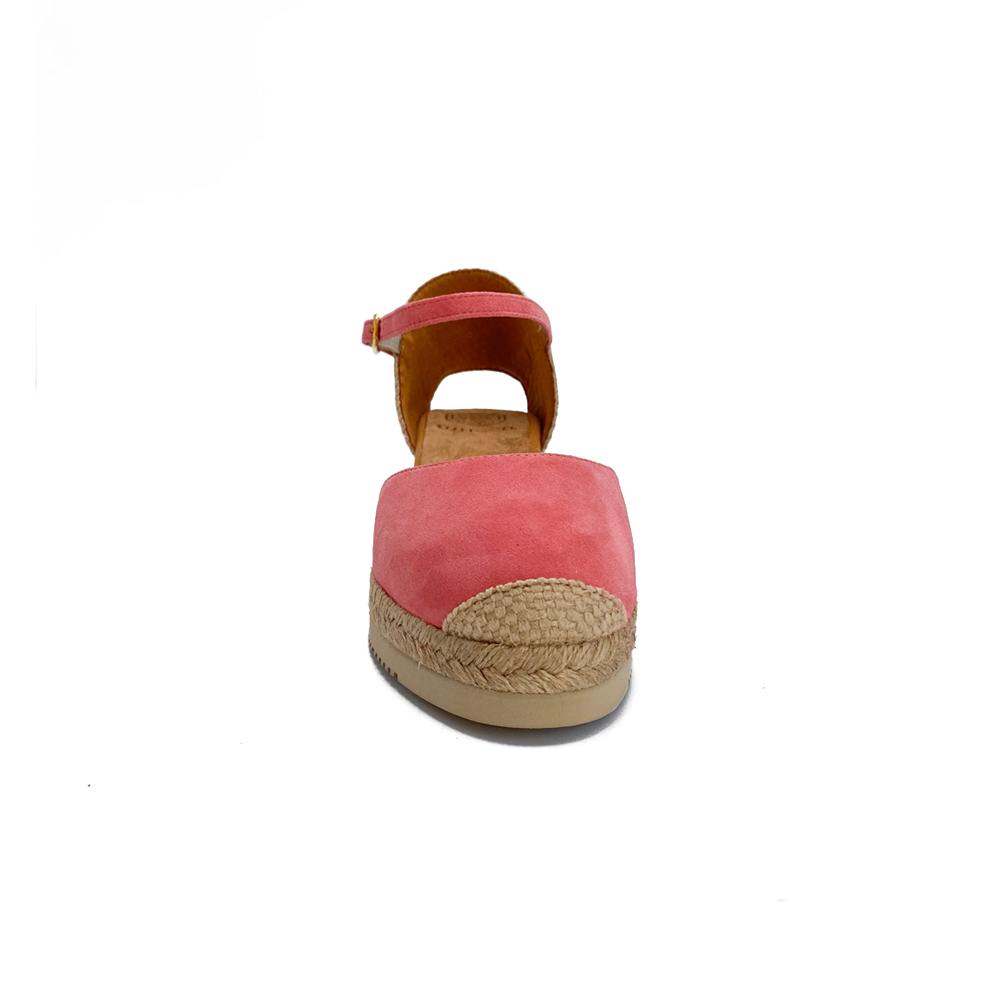 UNISA Espadrillos Cisca Sandia