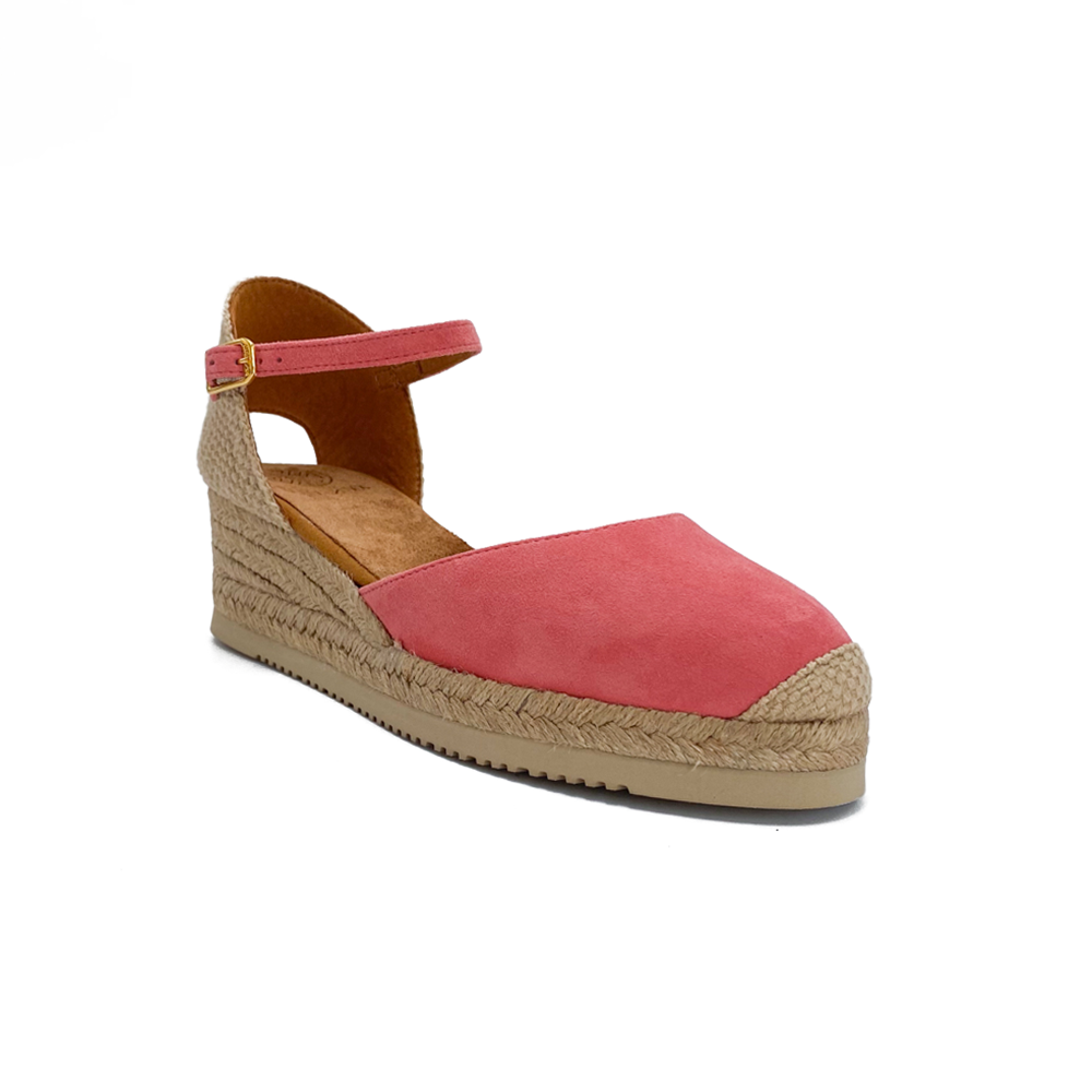 UNISA Espadrillos Cisca Sandia
