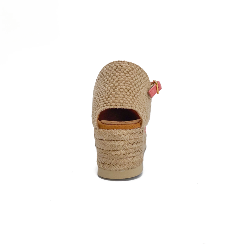 UNISA Espadrillos Cisca Sandia