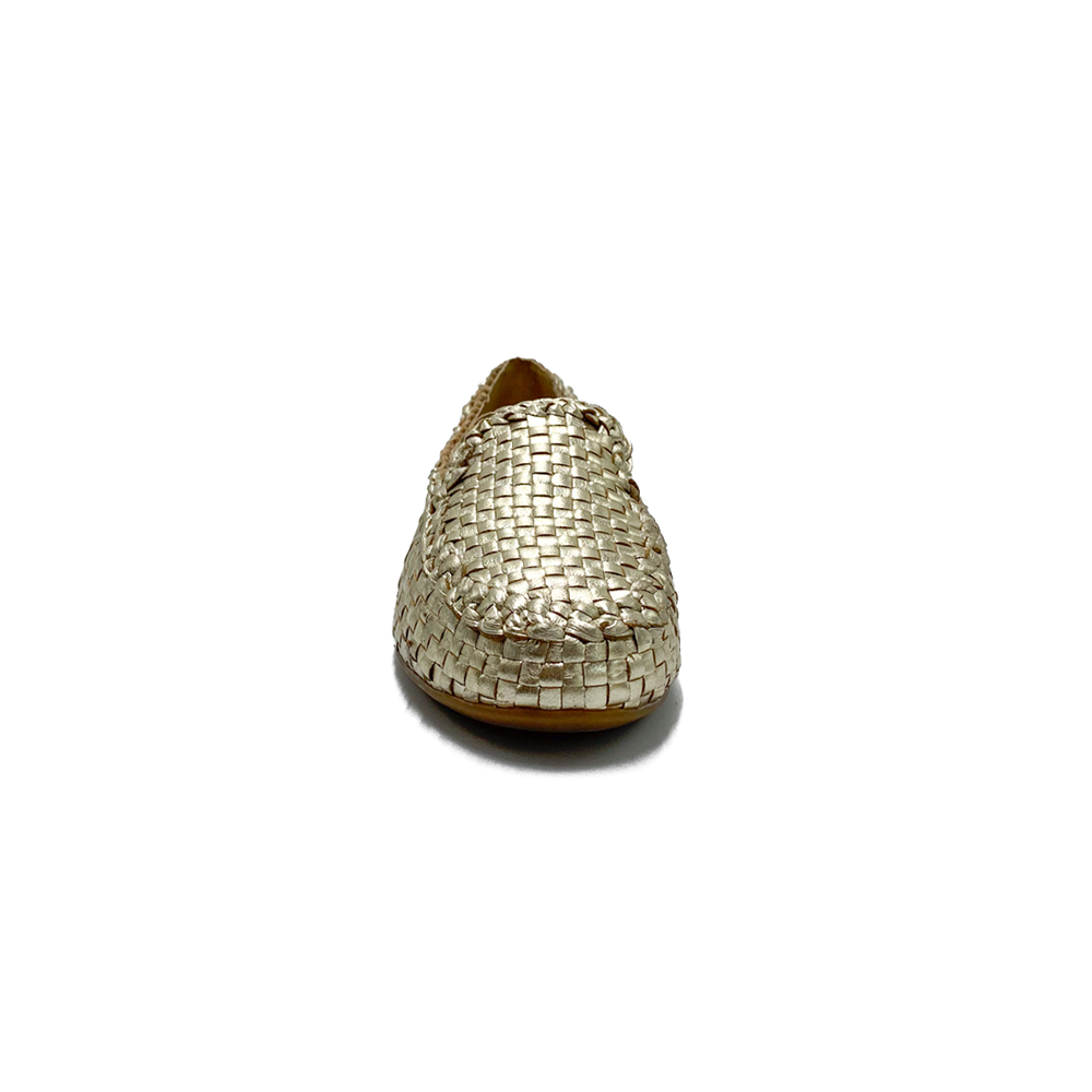 ara loafer flet Platin