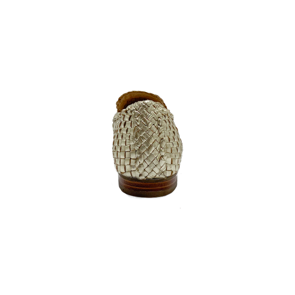 ara loafer flet Platin