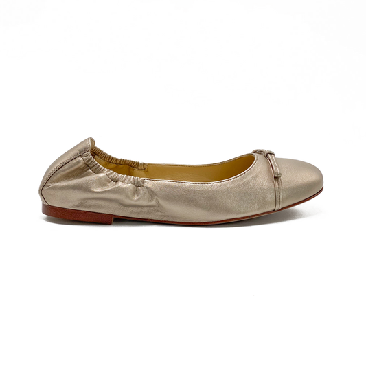 Högl Ballerina Cosymetal Light Brown
