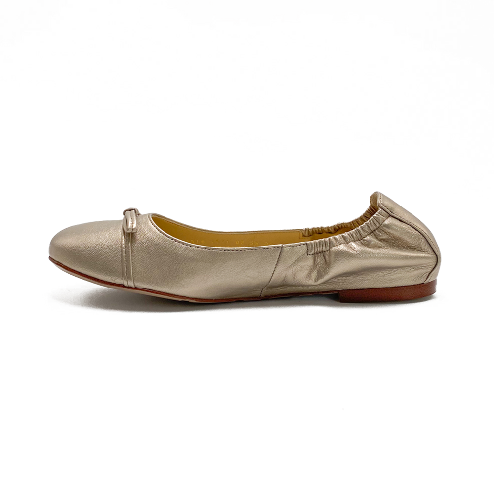 Högl Ballerina Cosymetal Light Brown