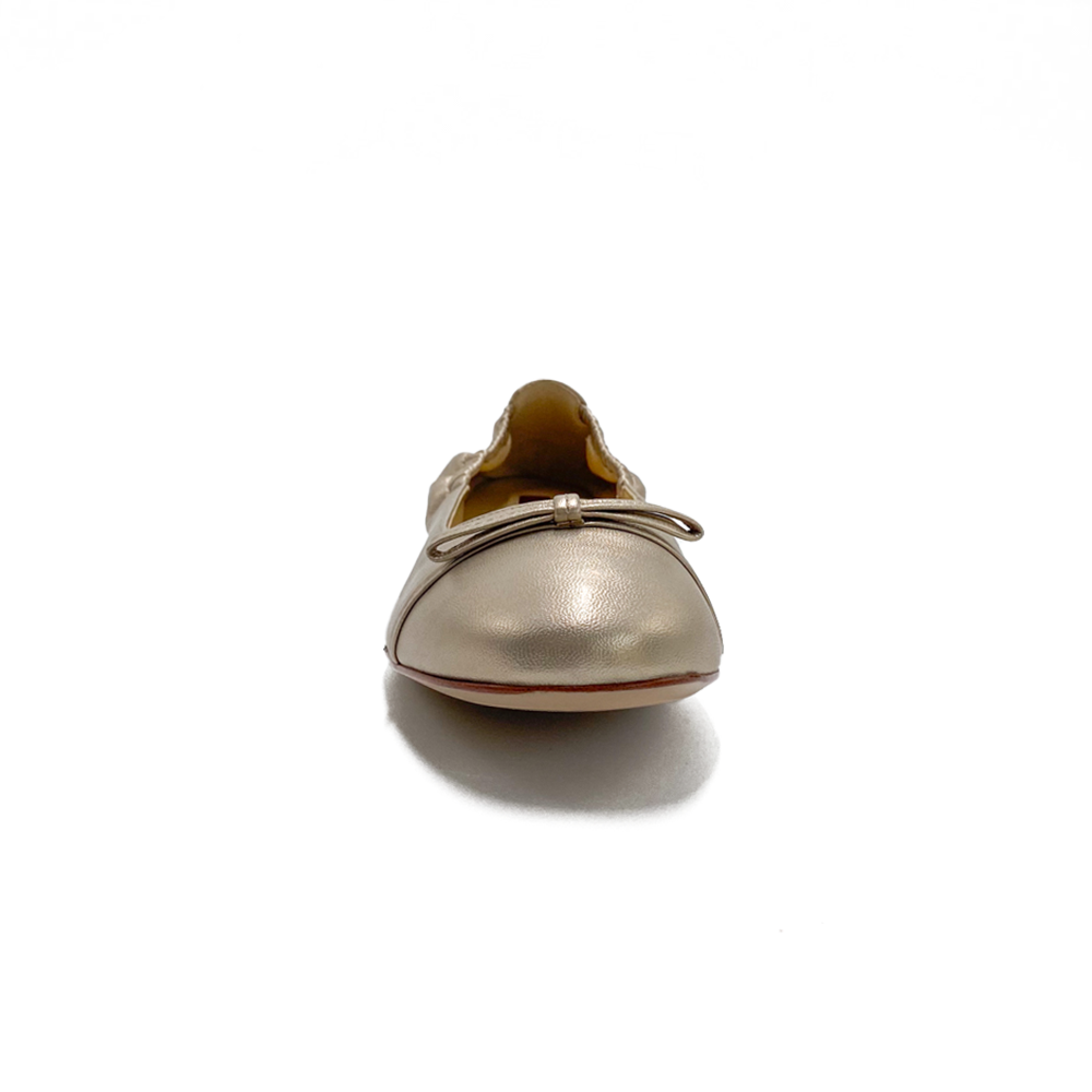Högl Ballerina Cosymetal Light Brown