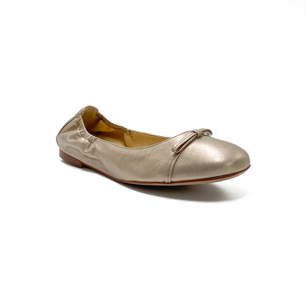 Högl Ballerina Cosymetal Light Brown