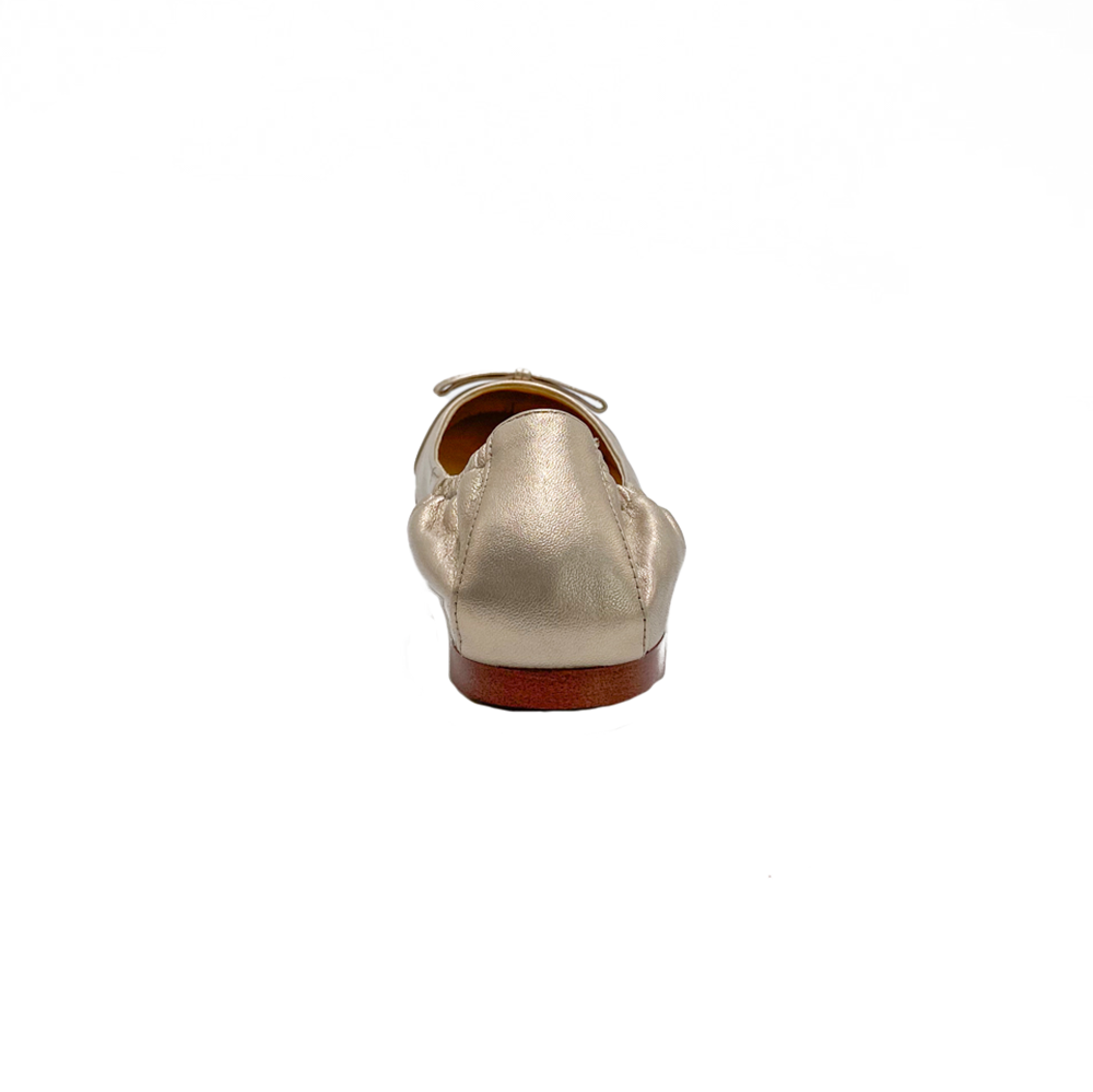 Högl Ballerina Cosymetal Light Brown