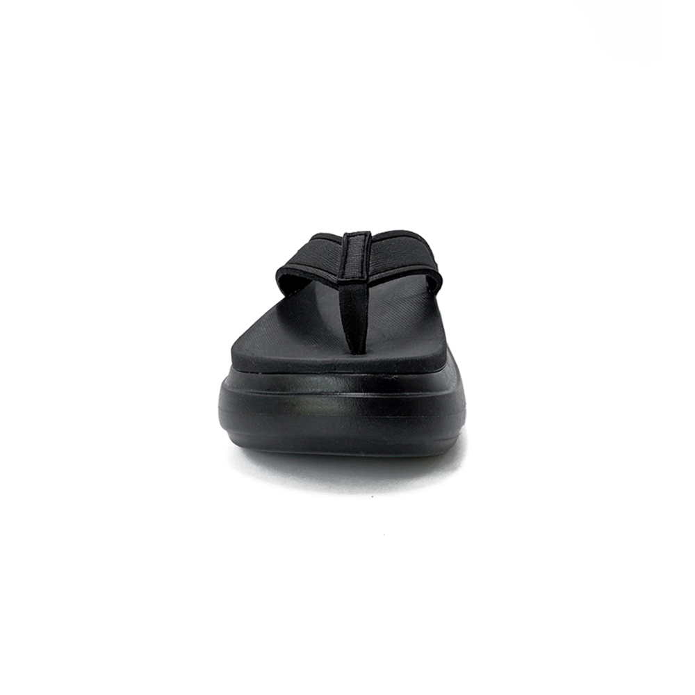Reef Tåstropsandal Cushion Bondi Black
