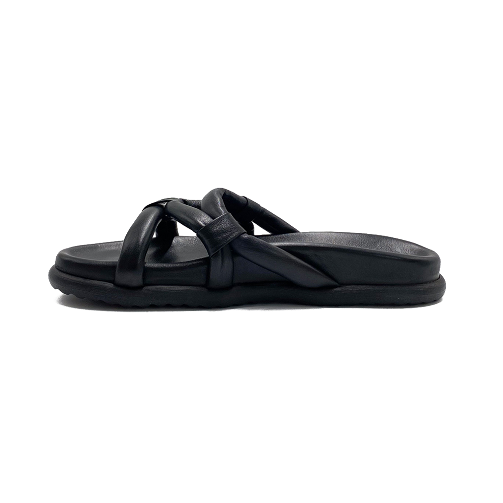 VIA VAI Sandal Candy Lia Black
