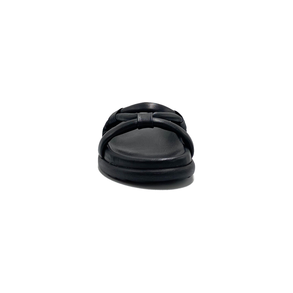 VIA VAI Sandal Candy Lia Black