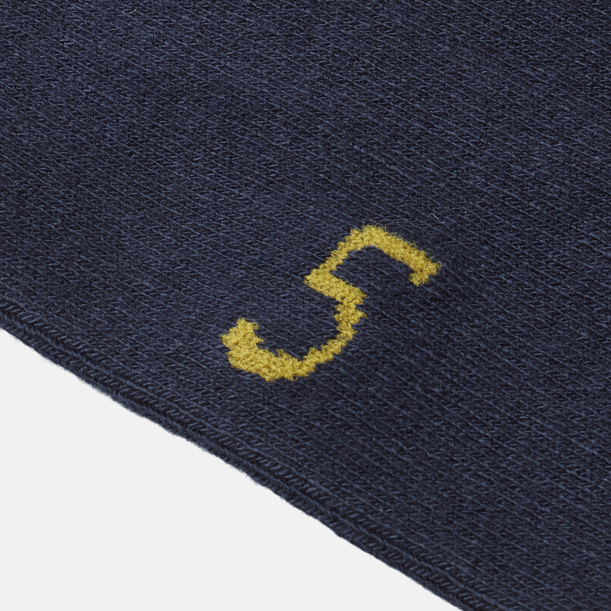 IQSOX 7 par strømper bambus Sapphire Bue