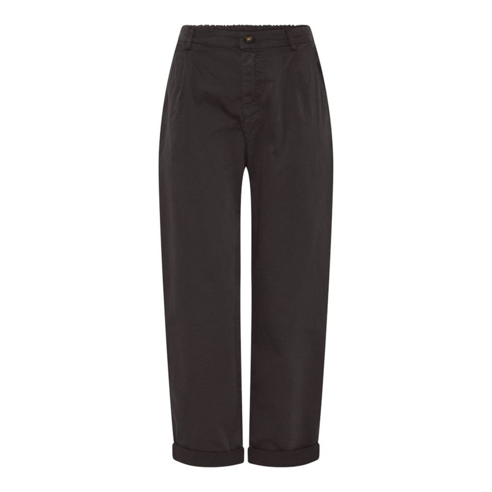 Tif Tiffy Luna Bux Chocolate