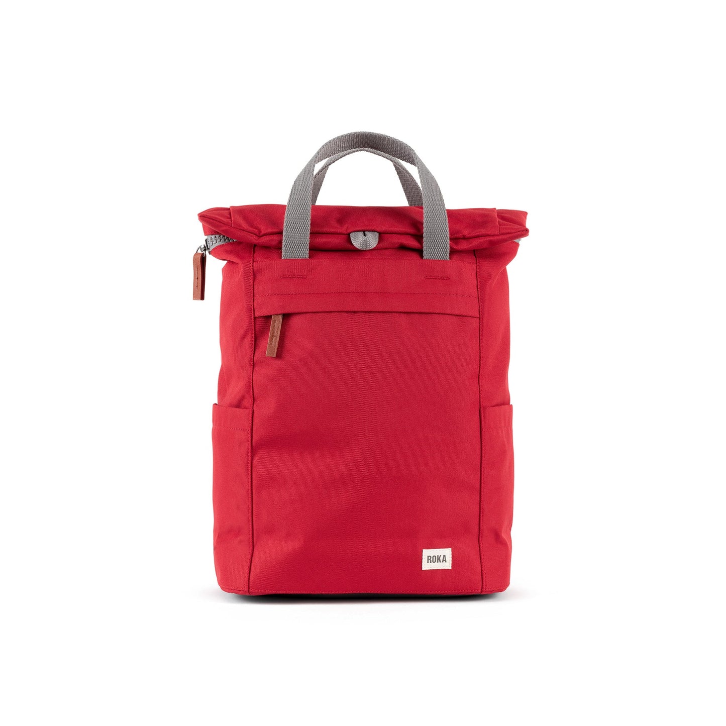 Roka London Taske Finchley A Medium Sustainable
