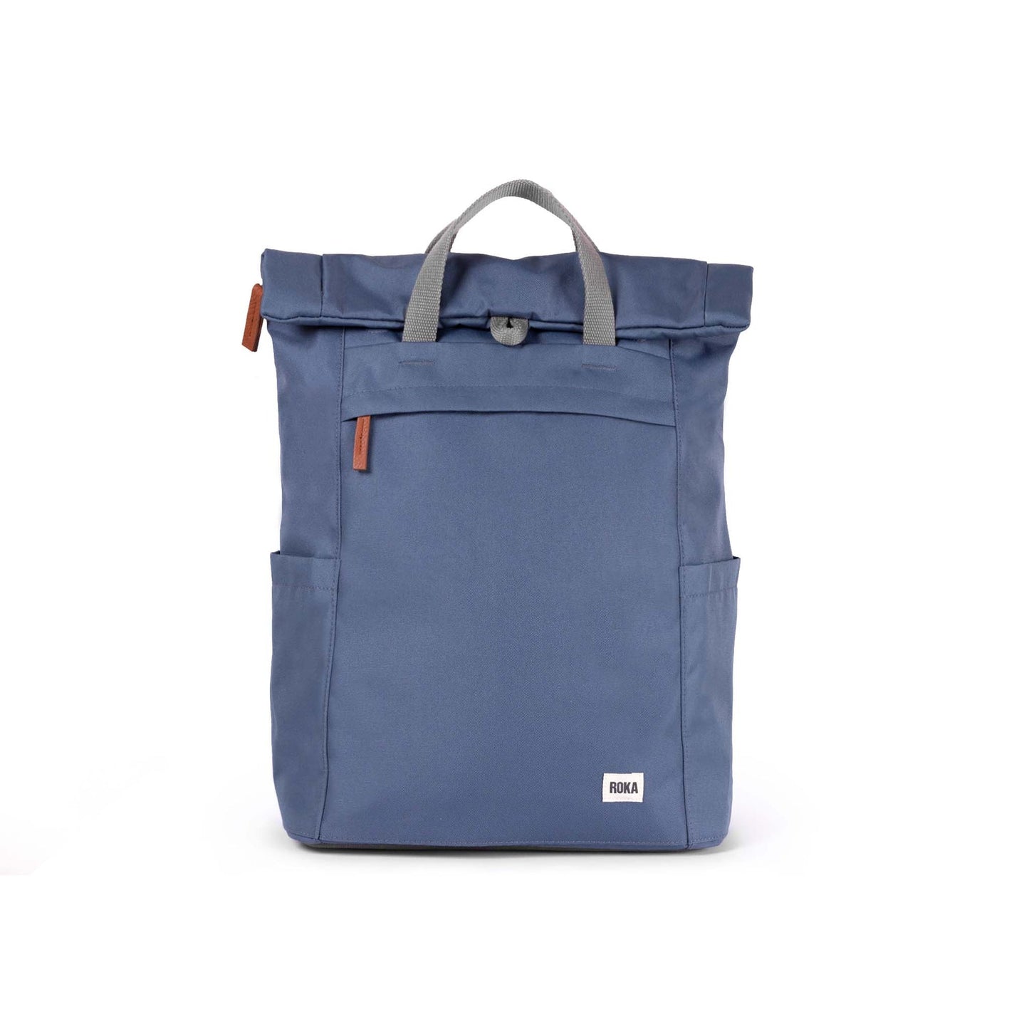 Roka London Taske Finchley A Large Sustainable